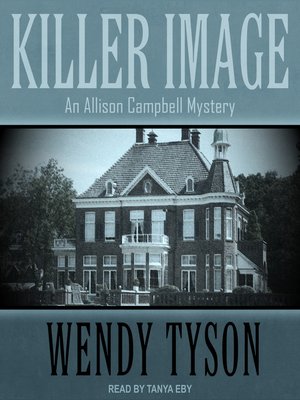 cover image of Killer Image